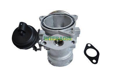 Vanne EGR INTFRADIS ref. 2566